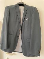 Blazer Boss blauw heren maar 48, Taille 48/50 (M), Bleu, Porté, Hugo Boss