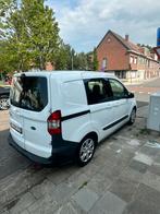 Ford tourneo Courier 1.6 dizel euro 6, Autos, Achat, Euro 6, Entreprise, Boîte manuelle