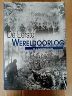 De Eerste Wereldoorlog in foto's, Zo goed als nieuw, J.H.J. Andriessen, Ophalen of Verzenden, Voor 1940
