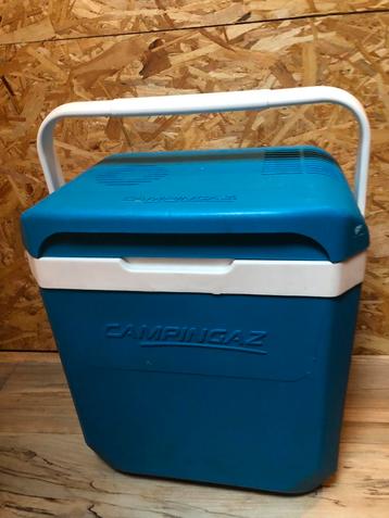 Campingaz frigobox, Enlèvement ou Envoi, Comme neuf