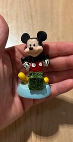 Beeldje Mickey Mouse, Verzamelen, Ophalen of Verzenden, Mickey Mouse, Zo goed als nieuw, Beeldje of Figuurtje