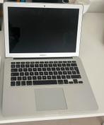 Werkende MacBook Air + HP Laptop beide in goede staat!, Computers en Software, Apple Macbooks, Ophalen, 13 inch, Zo goed als nieuw