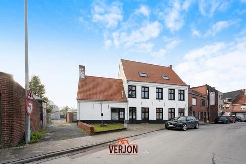 Huis te koop in Ardooie, 5 slpks, Immo, Huizen en Appartementen te koop, Vrijstaande woning, D