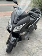 Honda sw-t400, Motoren, Motoren | Honda, 400 cc, Scooter, Particulier, ABS