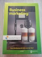 Kees Gelderman - Business marketing, Enlèvement ou Envoi, Kees Gelderman; Hein van der Hart, Neuf