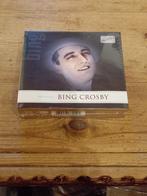 Box met 3 Cd's van Bing Crosby, Cd's en Dvd's, Cd's | Jazz en Blues, Boxset, 1960 tot 1980, Jazz, Ophalen of Verzenden