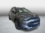 Citroen C3 Aircross 1.2 PureTech Feel, Auto's, Stof, Gebruikt, Euro 6, 5 deurs
