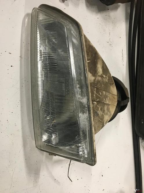 Peugeot 106 1996 Koplamp Rechts, Auto-onderdelen, Verlichting, Gebruikt, Ophalen of Verzenden