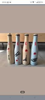 Rodenbach WO1 14-18 "Nooit meer oorlog", Verzamelen, Ophalen of Verzenden, Nieuw, Flesje(s), Overige merken