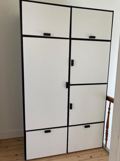 IKEA kast odda, Huis en Inrichting, Kasten | Schoenenkasten, Gebruikt, Ophalen