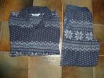 winter pyjama voor jongens, maat 140. eskimo, Enlèvement ou Envoi, Eskimo