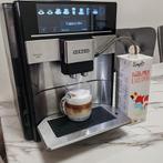 Siemens EQ6 Plus 700-serie, Ophalen of Verzenden, Zo goed als nieuw
