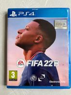 FIFA 22, Ophalen, Online, Zo goed als nieuw, Vanaf 3 jaar