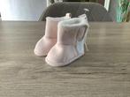 Baby's eerste botjes, Meisje, Laarsjes, Ophalen of Verzenden, Zo goed als nieuw