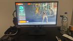 Benq, Computers en Software, Ophalen of Verzenden, Gebruikt, Gaming