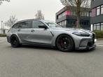 BMW M3 Touring CompetitionxDrive, Full carbon,Mdrivers,Laser, 375 kW, 5 places, Carnet d'entretien, Cuir