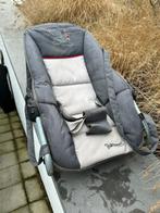 Relax babygrijs Premum, Kinderen en Baby's, Wipstoeltjes, Gebruikt