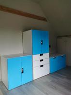 Ikea kasten, Ophalen, Zo goed als nieuw