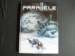 PARALLELE (1 ALBUM E.O).   EDITIONS SANDAWE, Livres, Une BD, Enlèvement ou Envoi, PELAEZ-LAVAL-DANIEL, Neuf