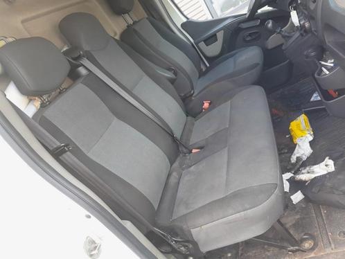 STOEL RECHTS VOOR Renault, Auto-onderdelen, Interieur en Bekleding, Renault, Gebruikt