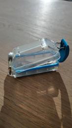 Woo kitesurf houder, Ophalen