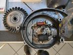 Vespa oa Ciao motor, Fietsen en Brommers, Ophalen of Verzenden, Gebruikt, Overige typen, Piaggio