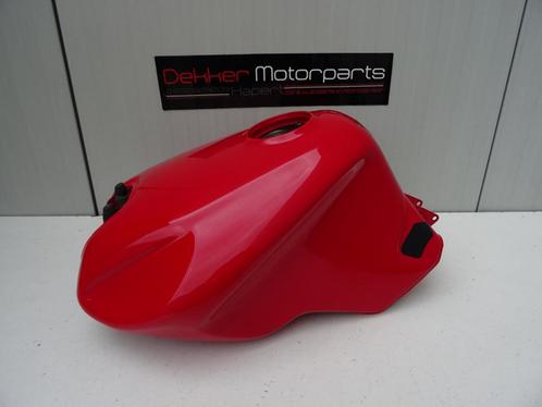 Benzine Tank / Fuel Tank Ducati ST2 / ST3 / ST4 1997-2007, Motoren, Onderdelen | Ducati, Gebruikt, Ophalen of Verzenden