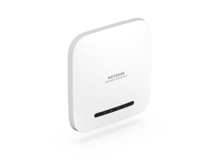 2 Netgear Wifi6 Access points (WAX220), Computers en Software, Accesspoints, Zo goed als nieuw, Ophalen