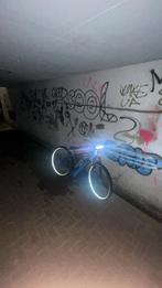1,5kw 60v 20ah ebike 58km/h, Fietsen en Brommers, Ophalen, Gebruikt, 30 tot 50 km per accu