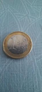 1 euro, Ophalen of Verzenden, Griekenland, 1 euro