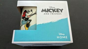 Tas Disney, Enlèvement ou Envoi, Comme neuf