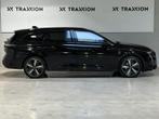 Peugeot 308 SW GT 1.5 BlueHDi 130 EAT8, Auto's, Peugeot, Automaat, Zwart, 97 kW, 131 pk