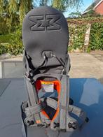 Kinderdrager, Kinderen en Baby's, Babydragers en Draagdoeken, Overige typen, Nieuw, Rug, Ophalen