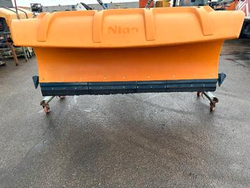 NIDO SNK240VPZ (bj 2002) beschikbaar voor biedingen