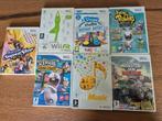 Wii games €3/spel, Consoles de jeu & Jeux vidéo, Jeux | Nintendo Wii, Enlèvement, Utilisé, Autres genres
