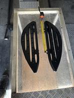 Treeplank set teardrop, Gebruikt, Ophalen of Verzenden