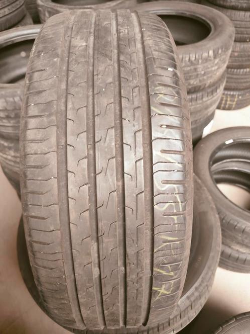 215/55r17 98h continental 21555r17 215/55/17 215/55/R17, Auto diversen, Autosport-onderdelen, Zo goed als nieuw, Ophalen of Verzenden