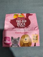 Edgard en Cooper puppy, Dieren en Toebehoren, Dierenvoeding, Ophalen, Hond