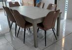 Dressoir, barkast en uitschuifbare tafel, Huis en Inrichting, Ophalen, Zo goed als nieuw