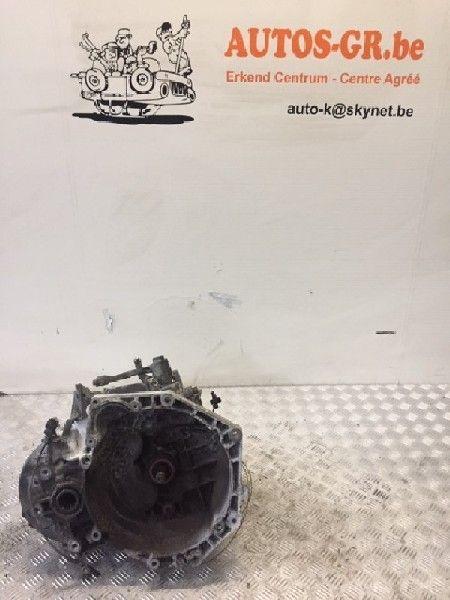 VERSNELLINGSBAK Opel Zafira (M75) (m 32 6 bak), Auto-onderdelen, Transmissie en Toebehoren, Opel, Gebruikt