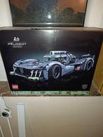 LEGO Technic PEUGEOT 9X8 24H Le Mans Hybrid Hypercar (setnum, Hobby en Vrije tijd, Modelbouw | Auto's en Voertuigen, Ophalen
