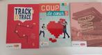 Schoolboek Coup de coeur 5, Boeken, Schoolboeken, Frans, Plantyn, Nieuw, Ophalen of Verzenden
