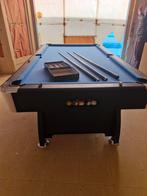 Biljart tafel buckshot 8ft, Sport en Fitness, Biljarten en Poolen, Gebruikt, Ophalen