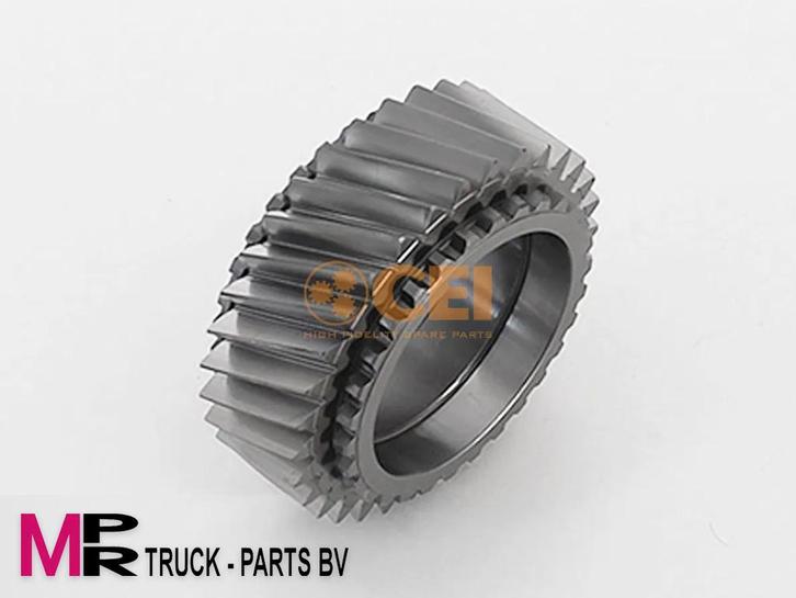 DAF Hoofdastandwiel - 1330831 Hoofdastandwiel - 1330831 dive, Auto-onderdelen, Vrachtwagen-onderdelen, DAF, Transmissie en Accessoires