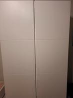 Witte kleerkast, Maison & Meubles, Enlèvement