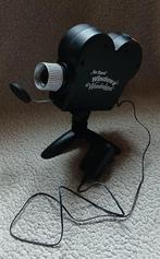 Projector, Ophalen, Zo goed als nieuw