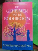 De geheimen van de Bodhiboom, Comme neuf, Enlèvement ou Envoi