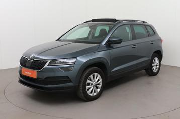 (1WRZ409) Skoda Karoq