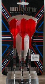 Unicorn James Wade 22gram., Sport en Fitness, Darts, Ophalen of Verzenden, Nieuw