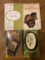 Godfried Bomans 4 boeken (afzonderlijk te koop), Boeken, Gelezen, Ophalen of Verzenden, België